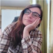 Profesora de historia ofrece clases para preparar la PAES tutorias para estudiantes de colegios o ayuda en trabajos universitario